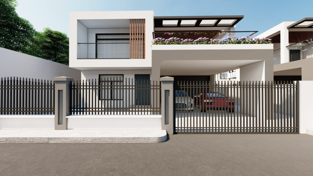 Eminence Court Nestas