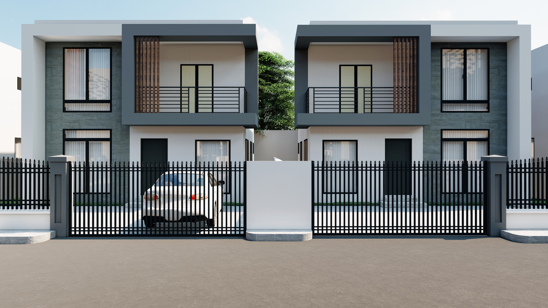 Eminence Court Nestas